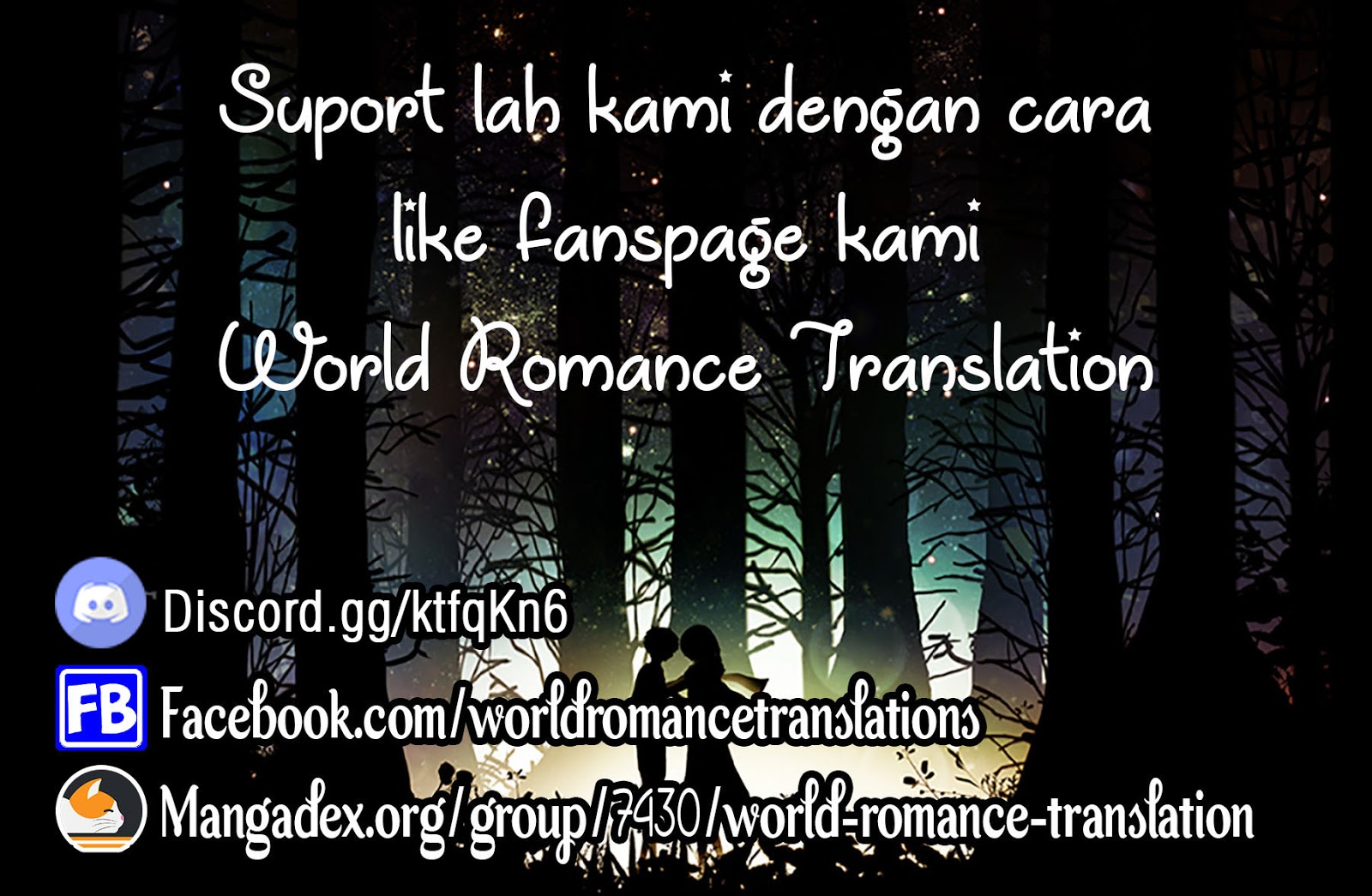 Senpai Is Mine Chapter 001.5 Gambar 2